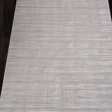 Ковер F441 - GRAY - Прямоугольник - коллекция DIOS