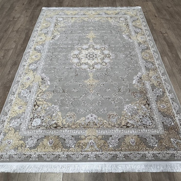 Иранский ковер 10el0010 silver London 3600