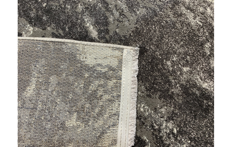 Ковер 8483 CREAM / GREY AXEL