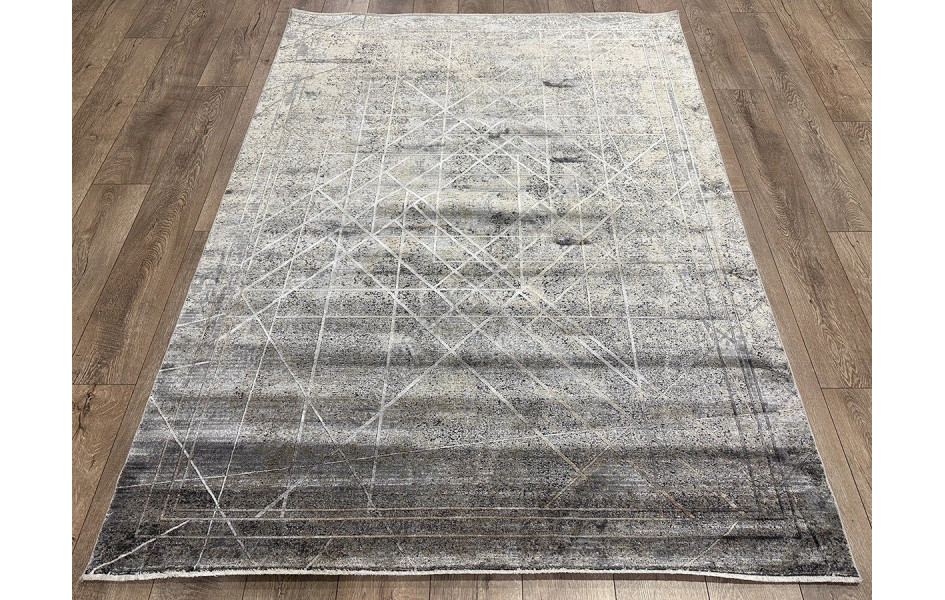 Ковер DY81C HB.D.GREY / D.BEIGE