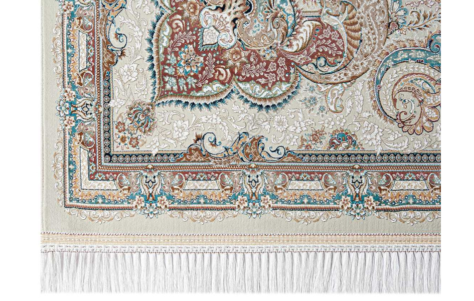 Ковер G144 STAN CREAM Mashad 1500