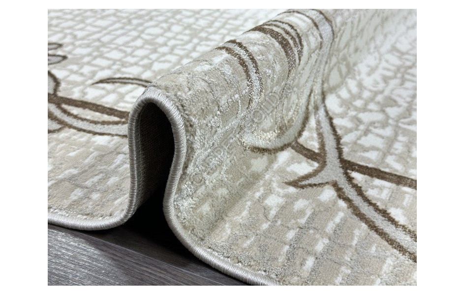 0923A_BEIGE / CREAM FAME