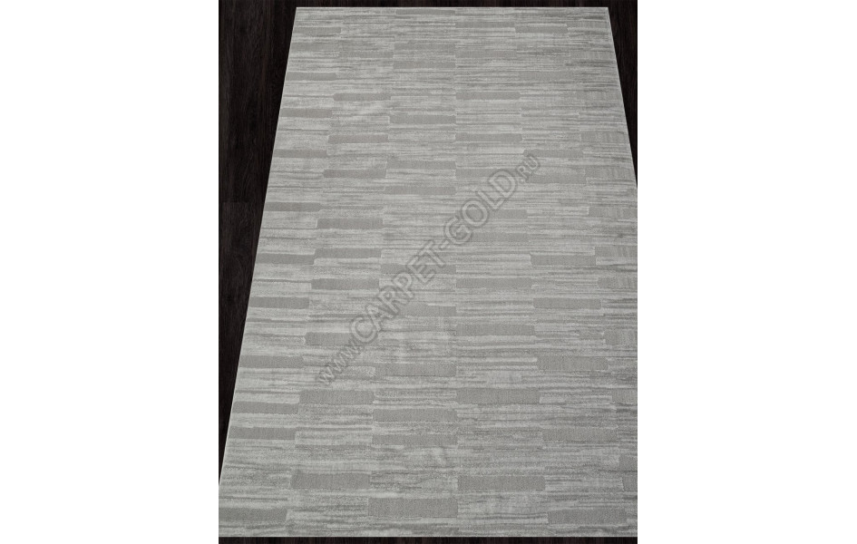Ковер D332A - A.GRY COKEN / HEATSET A.GRY - Прямоугольник - коллекция TURIN