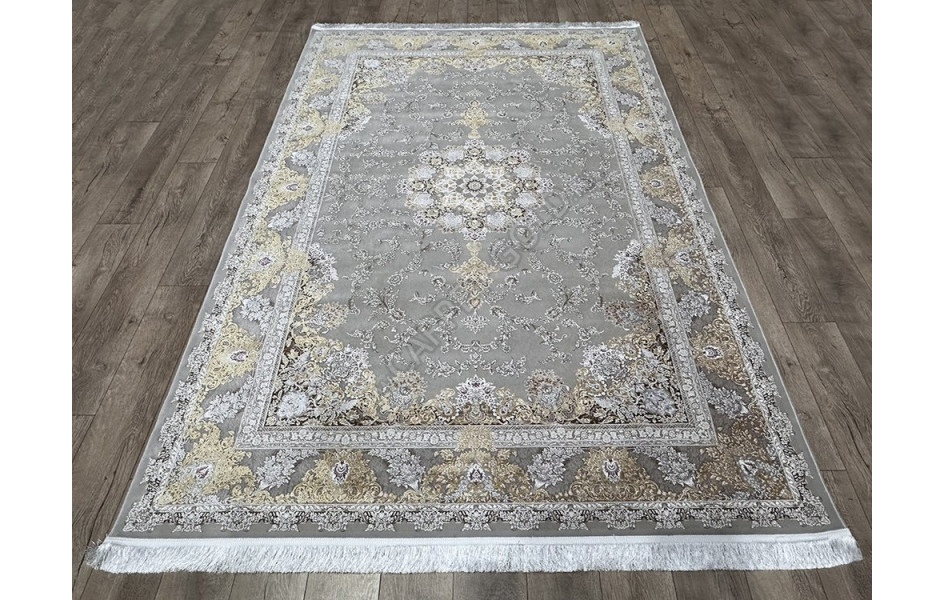Иранский ковер 10el0010 silver London 3600