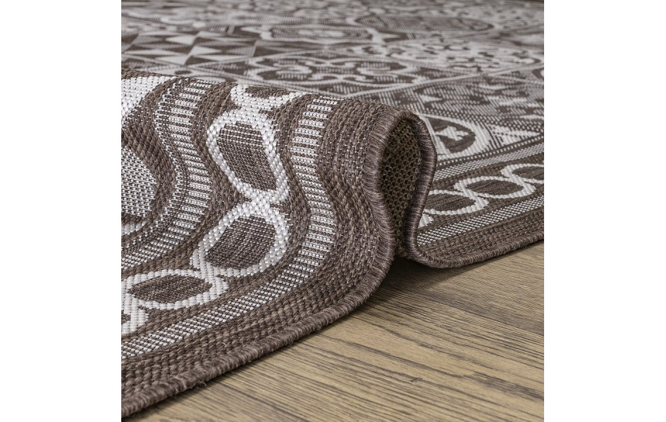 Ковры дизайн 50219 цвет 50422 Флурлюкс